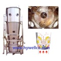 Hywell Batch Coating Machine