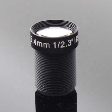 CCTV Lens 5.4mm for GoPro Hero3+ Black