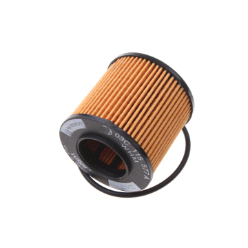 OEM Factory Price High-Quality AUDI A3 II & VOLKSWAGEN Oil Filters from China