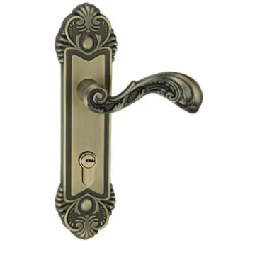 Motise lock EFS093-A31 DAB