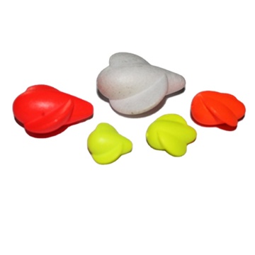 EPS Foam Spinner Floats for Surf Fishing Rigs