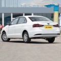 Руководство для Jetta VA3 2025 года, версия для начального уровня
