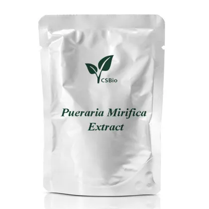 Pueraria Mirifica Powder Wholesale