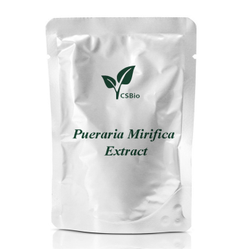 Pueraria Mirifica Powder Wholesale