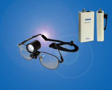 LED Dental Head Lamp