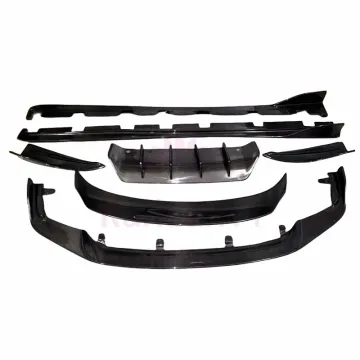 Carbon Fiber Body Kit for Lexus IS200t IS250 IS300 F