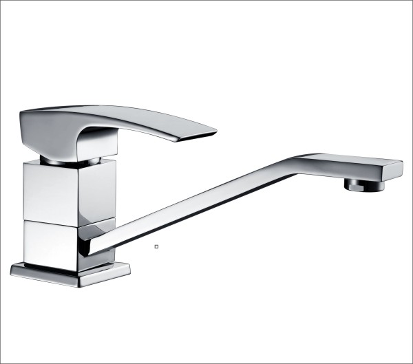 High quality kitchen faucet new design sink mixer