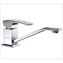 High quality kitchen faucet new design sink mixer