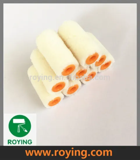 neon oil color paint set cleaning brush set detail paint brush set