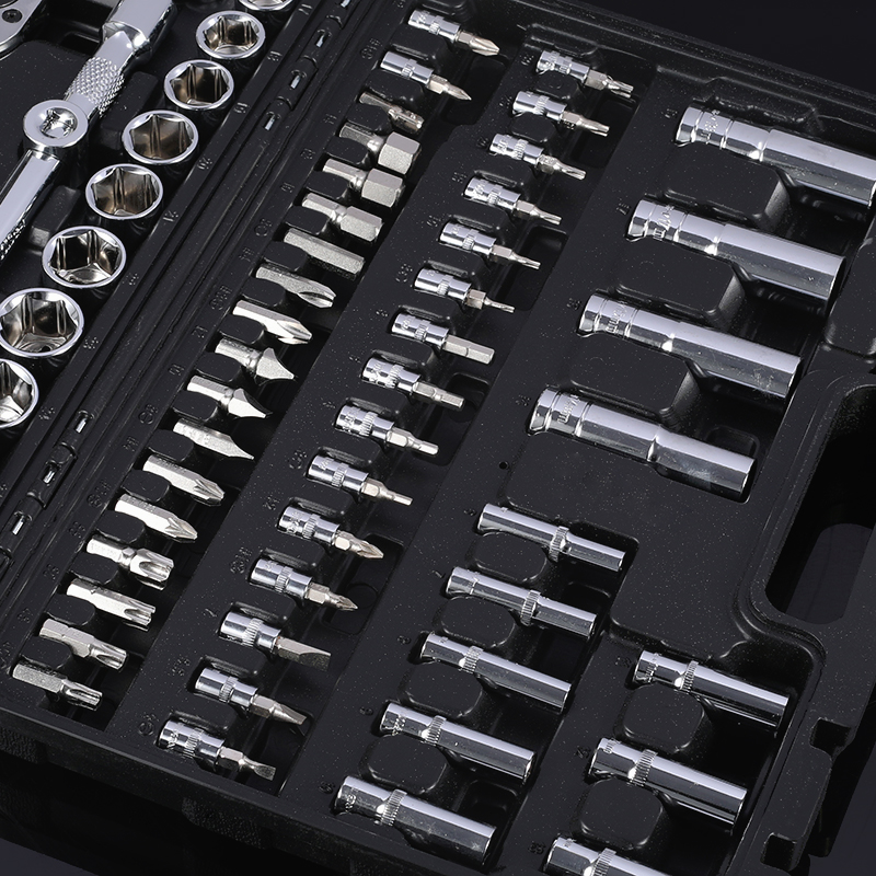 94Pcs Socket Tool Set