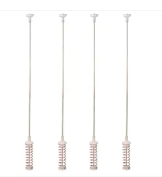 DC97-16350E Suspension Rod for Samsung Washing Machine - Replacement for DC97-05280W, DC97-16350C, DC97-16350D, AP5623264
