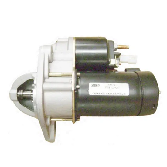 LJW Car Auto Parts 3708100-EG01 Starter for Great Wall 4G15 4G13