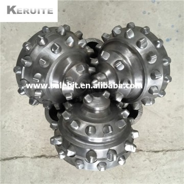 TCI Tricone Rock Used API Oilfield Drill Bits