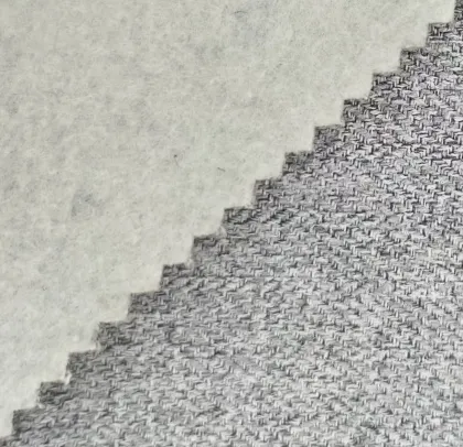 Interior Fashion Linen Surface Textile Fabric