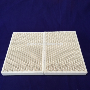 2016 Infrared Ceramic Plate 133x92x13 mm