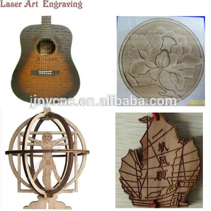 Support Several Engraving Materials,CNC Engraving Tool On Metal Glass Wood