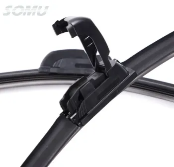 Rubber Type Wiper Blades and Refills