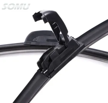 Rubber Type Wiper Blades and Refills