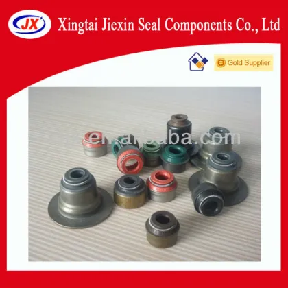 national oil seal various rubber matrials