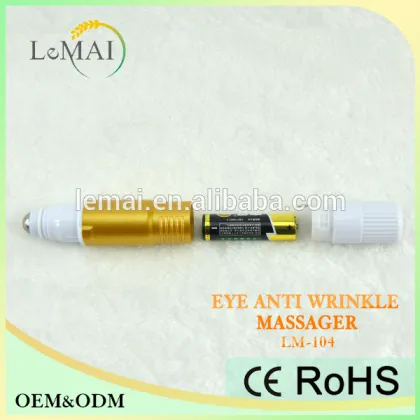 Beauty Equipment Eye Anti-wrinkle Massager