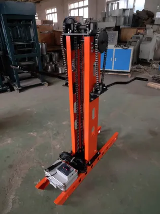 CPT Vane Shear Test Apparatus