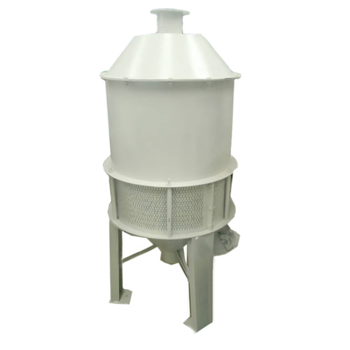 TXFY Floating Carbon Separator Floating Carbon Separator equipment for sale Manufactory