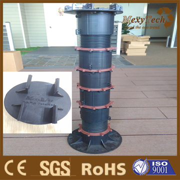 decking settings : adjustable base