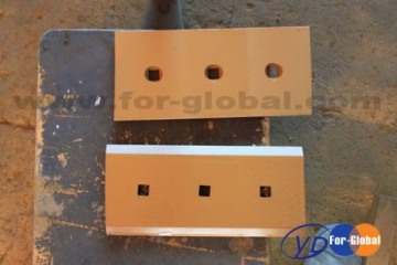 Caterpillar Spare Part Bulldozer End Bits 4t6229 