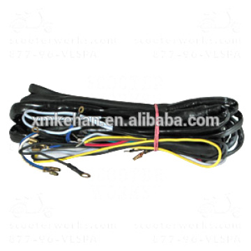 ODM OEM RoHS compliant electric wires cables feeder assemblies