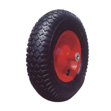 Garden Wheelbarrow Wheel