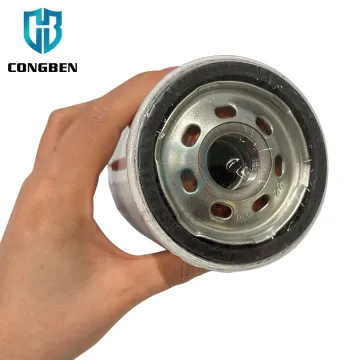 AA5Z-6714-A FL-500S Auto Cartridge Type Engine Oil Filters Replacement Manufacturer for Vehicles