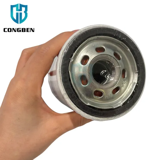 AA5Z-6714-A FL-500S Auto Cartridge Type Engine Oil Filters Replacement Manufacturer for Vehicles