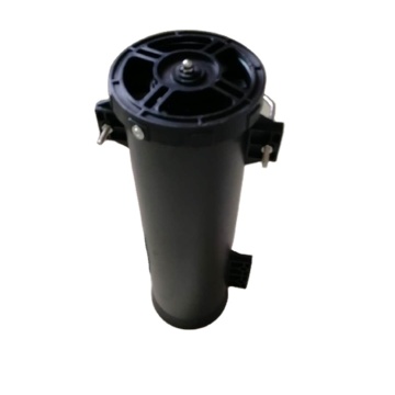 Optimizing Cyclone Aerators: Techniques for Effective Energy Saving through Customized Tube Loss Reduction