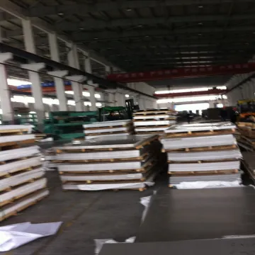 Alloy 316 & 316L Stainless Steel Plates&Sheets