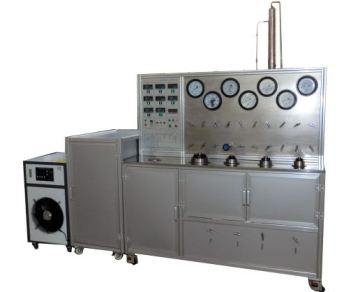 Best Price Essential Oil Supercritical CO2 Extraction Equipment