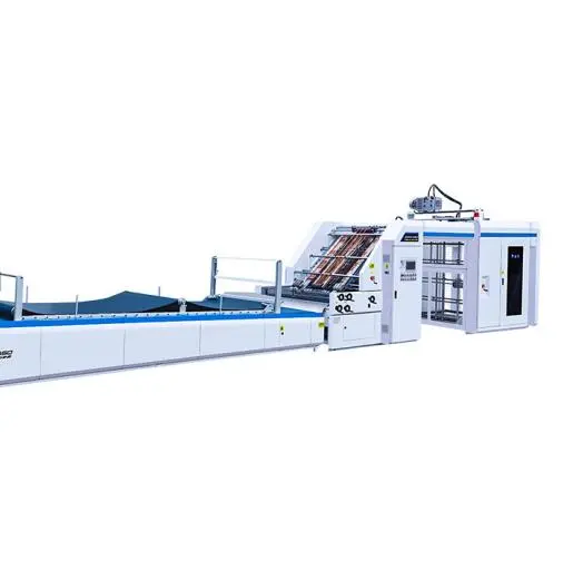 New Laminate Flute Router Machine High Speed Zgfm1500