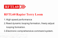 Rifa Rapier Terry Loom RFTL61