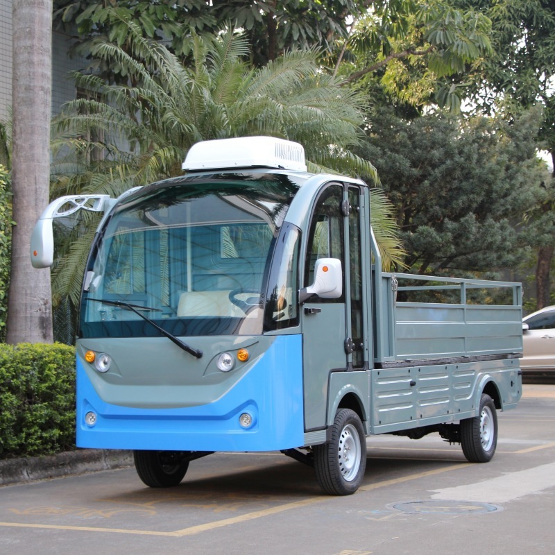Multi-Functional Site Dump Truck for Industrial Logistics