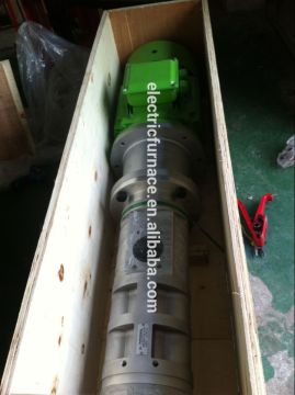 sell SETTIMA pumb and motor