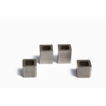 Peças de formato irregular, peças estruturais 9