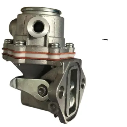 Fits Lombardini Engine Hilux BCD2739 FDR9177 AR062-10JL Fuel Pump