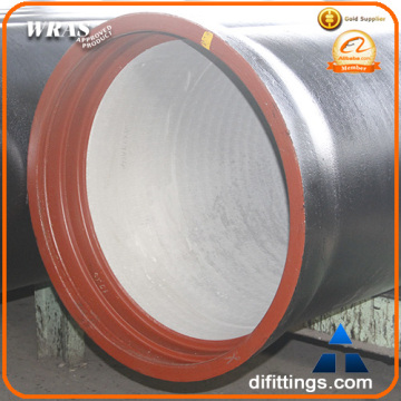 Shanxi ductile mechanical joint cast iron pipe