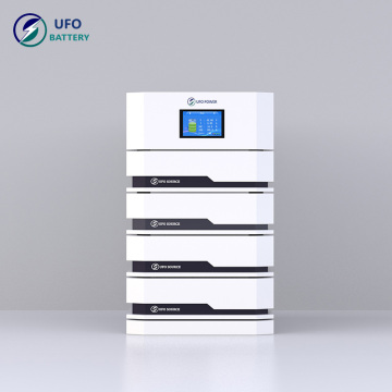 20Kwh LifePO4 battery pack widely used