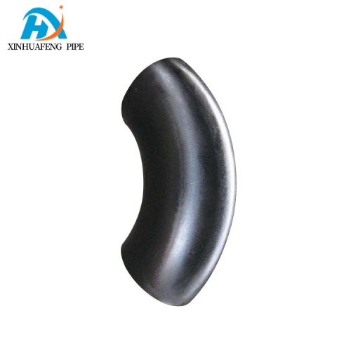 Forged 90 Degree Carbon Steel Elbow