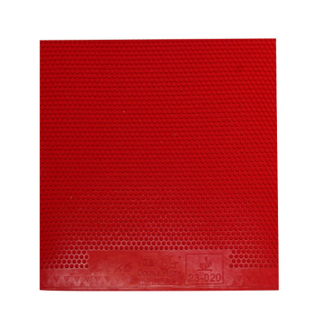 Original Double Fish Loop Ping Pong Rubber Set with Pimples Out Table Tennis Racket Rubber: Your Ultimate Table Tennis Performance Solution