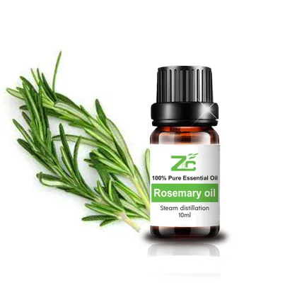 Plant Pure Rosemary Essential Oil
