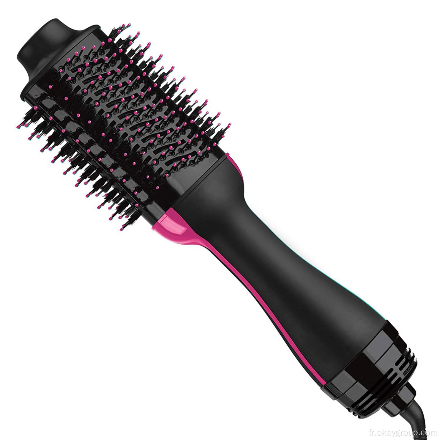 Sèche-cheveux Brosse lissante One Step