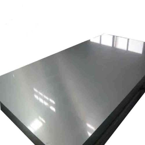Pre-Painted Galvanized Steel Sheet