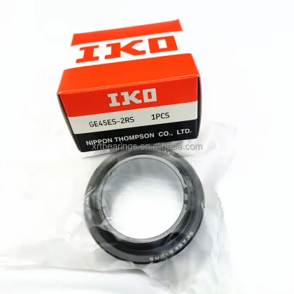 IKO GE Radial Spherical Plain Bearings
