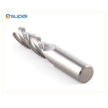 Roughing Milling Cutter For Metal Cnc Maching Tools